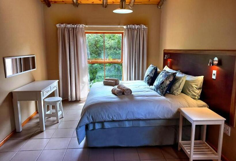 Mount Sheba Rainforest Hotel & Resort