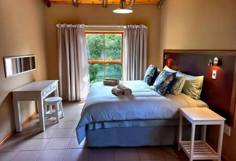 Mount Sheba Rainforest Hotel & Resort
