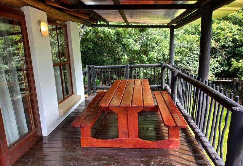 Mount Sheba Rainforest Hotel & Resort