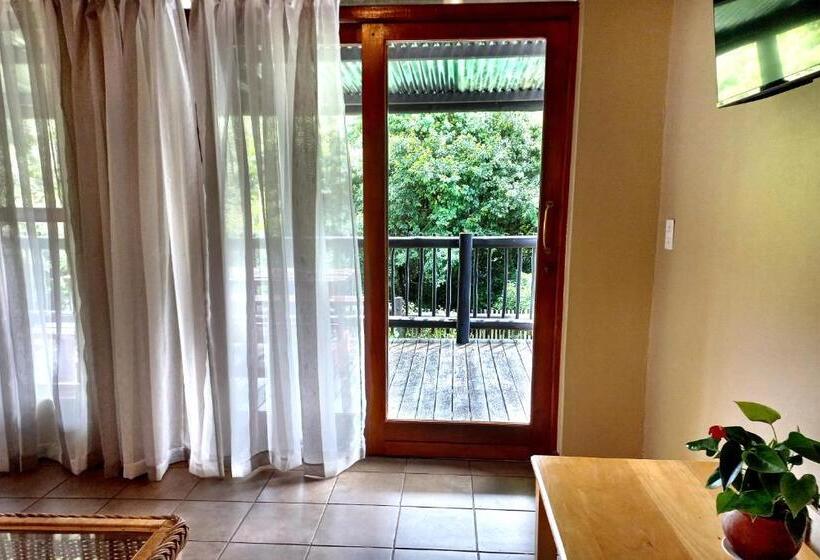 Mount Sheba Rainforest Hotel & Resort