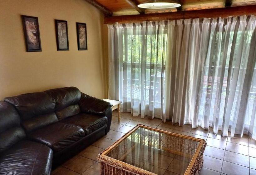 Mount Sheba Rainforest Hotel & Resort