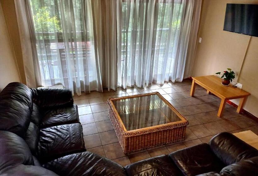 Mount Sheba Rainforest Hotel & Resort