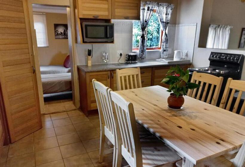 Mount Sheba Rainforest Hotel & Resort