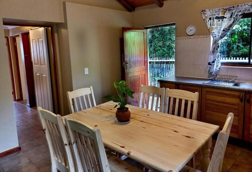 Mount Sheba Rainforest Hotel & Resort