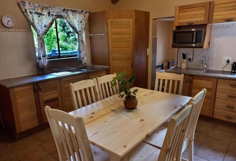 Mount Sheba Rainforest Hotel & Resort