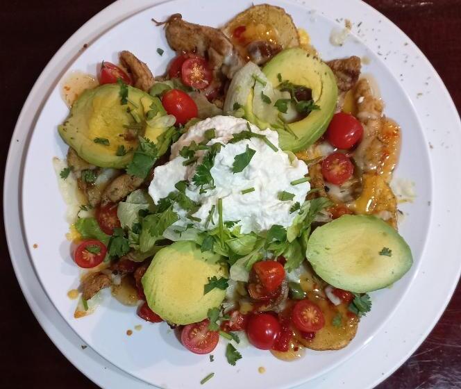 Mount Sheba Rainforest Hotel & Resort