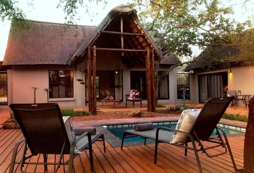 Switsongo Boutique B&b