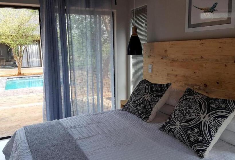 Switsongo Boutique B&b