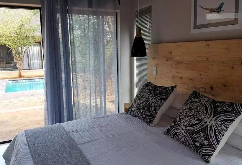 Switsongo Boutique B&b