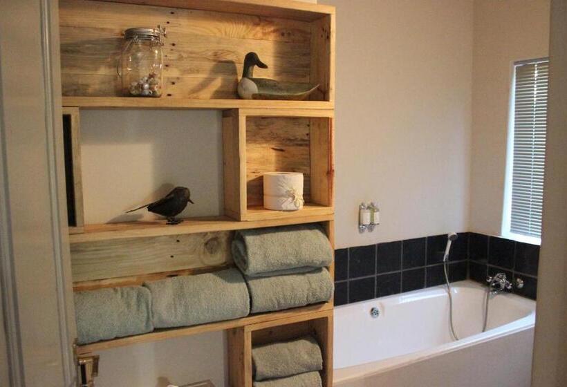 Switsongo Boutique B&b