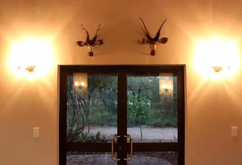 Switsongo Boutique B&b