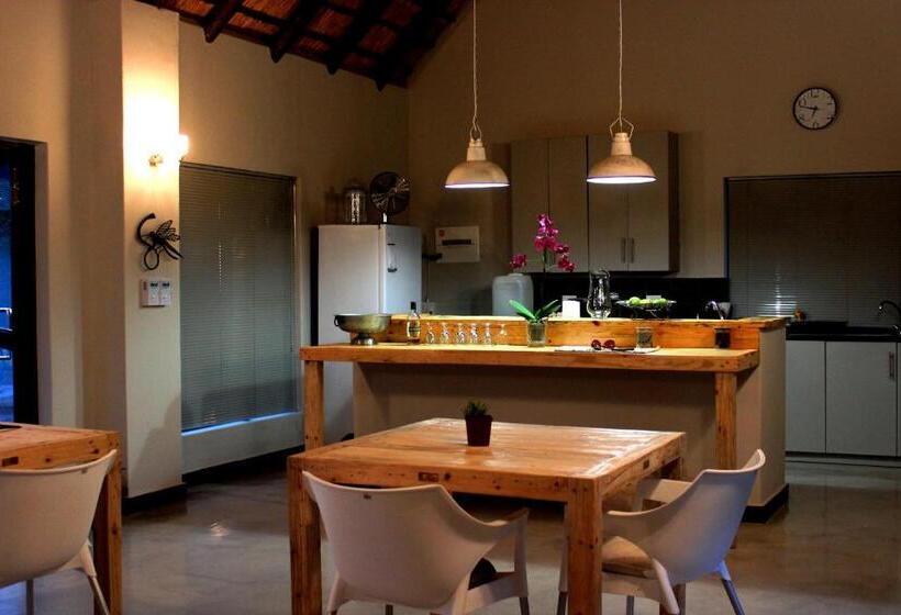 Switsongo Boutique B&b