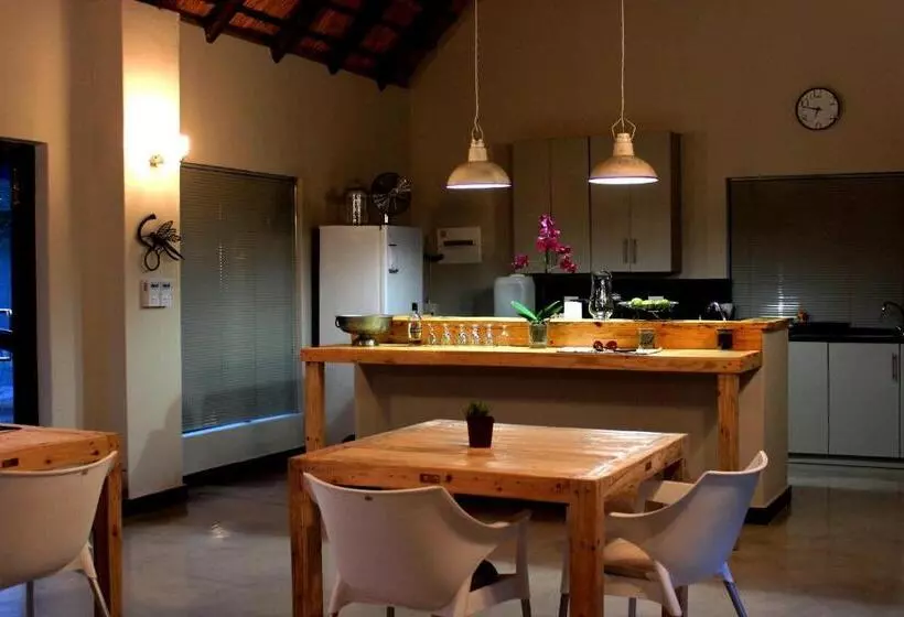 Switsongo Boutique B&b