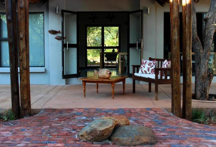 Switsongo Boutique B&b