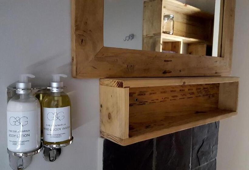 Switsongo Boutique B&b