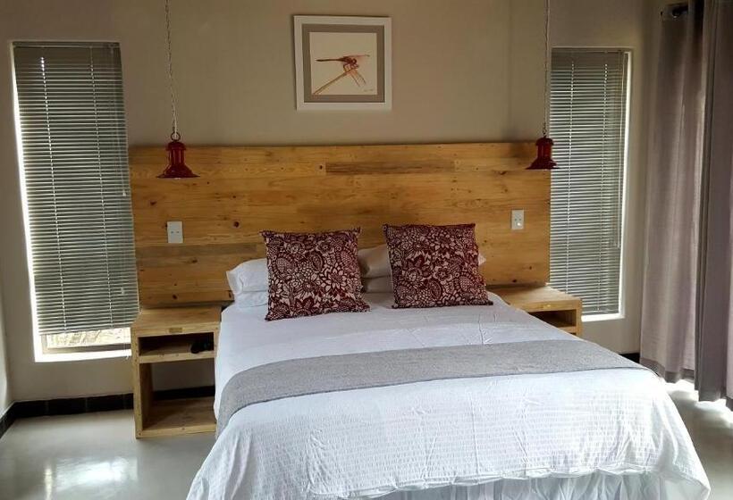 Switsongo Boutique B&b