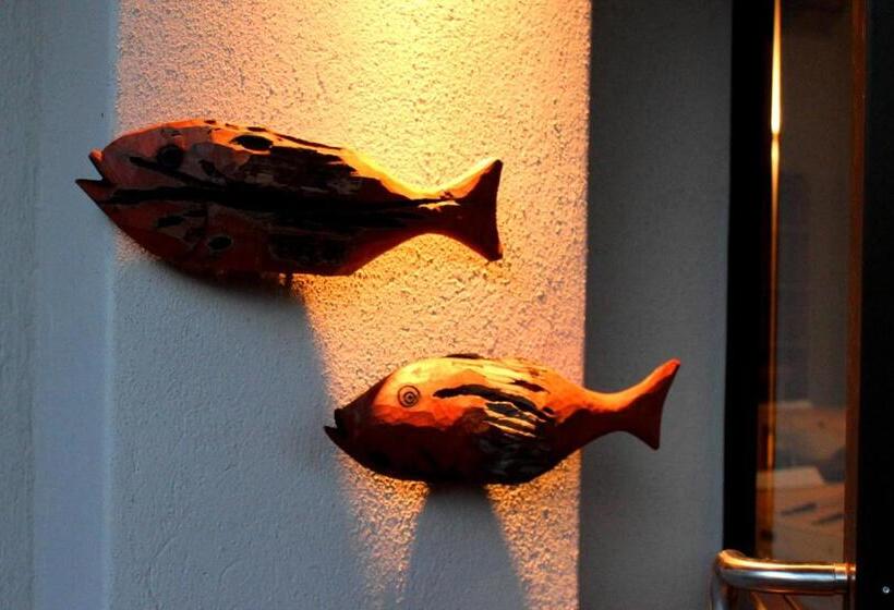 Switsongo Boutique B&b