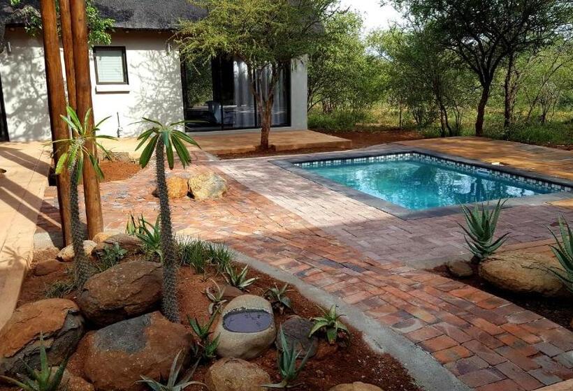 Switsongo Boutique B&b