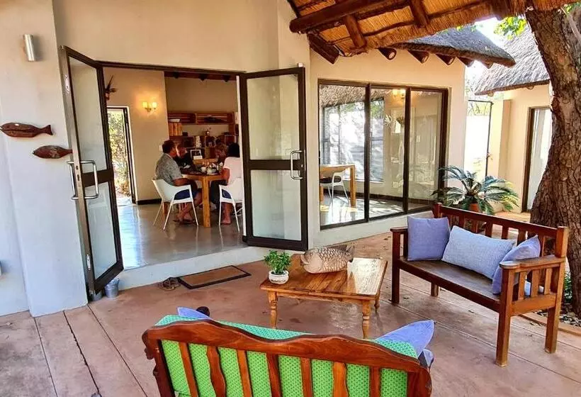 Switsongo Boutique B&b