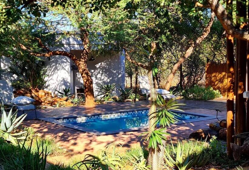 Switsongo Boutique B&b