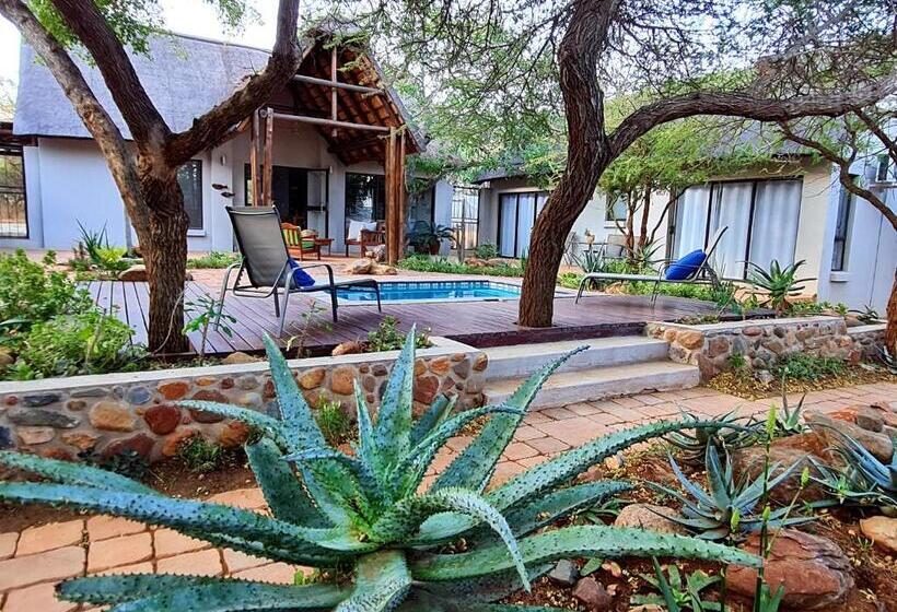 Switsongo Boutique B&b