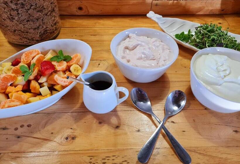 Switsongo Boutique B&b