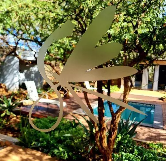 Switsongo Boutique B&b