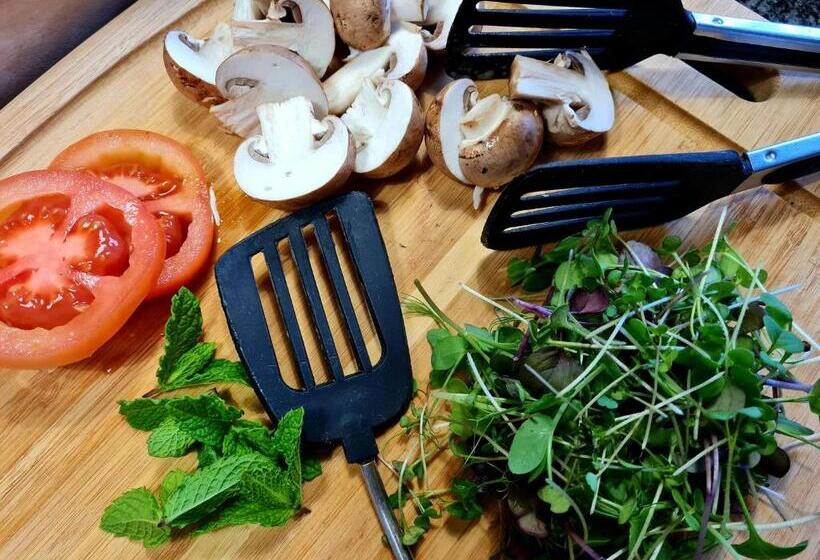 Switsongo Boutique B&b