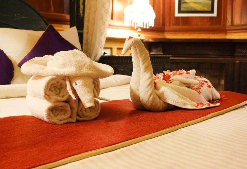 West Downs The Heritage Resort