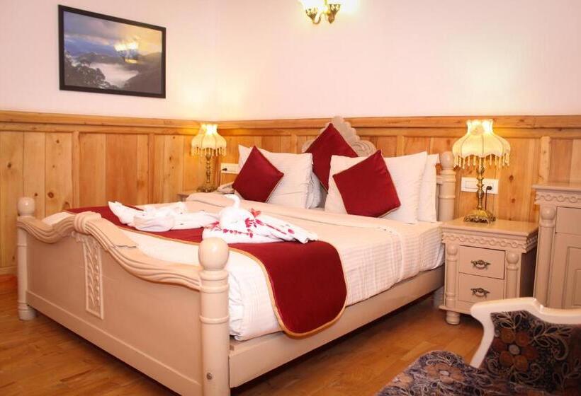 West Downs The Heritage Resort