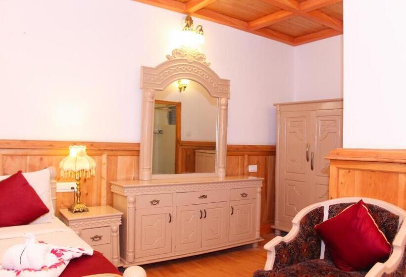 West Downs The Heritage Resort