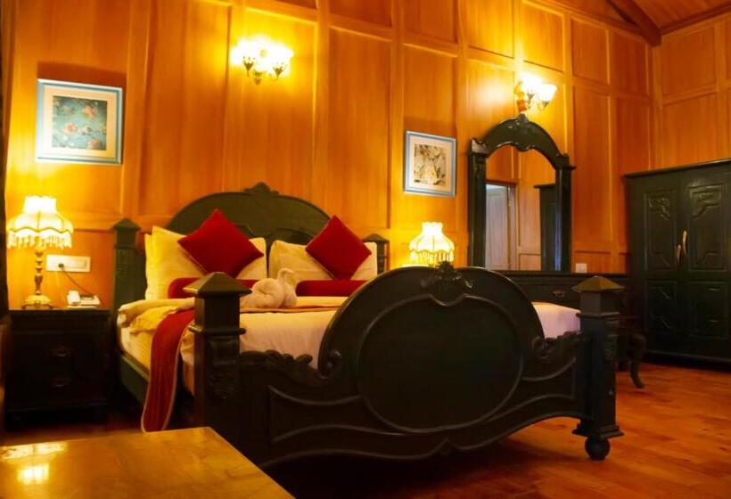 West Downs The Heritage Resort