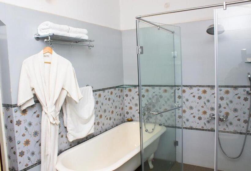 West Downs The Heritage Resort