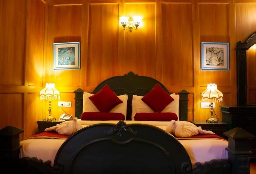 West Downs The Heritage Resort