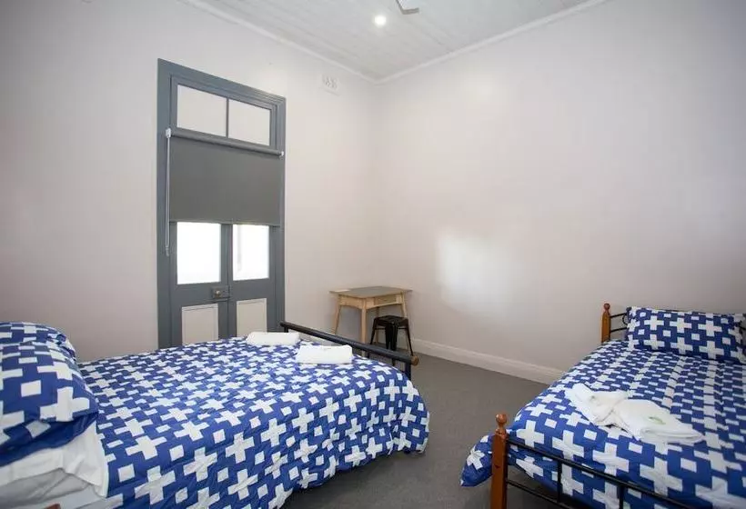 Australian Hotel Grafton