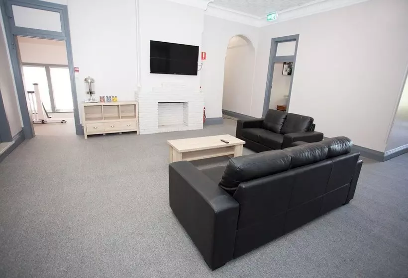Australian Hotel Grafton