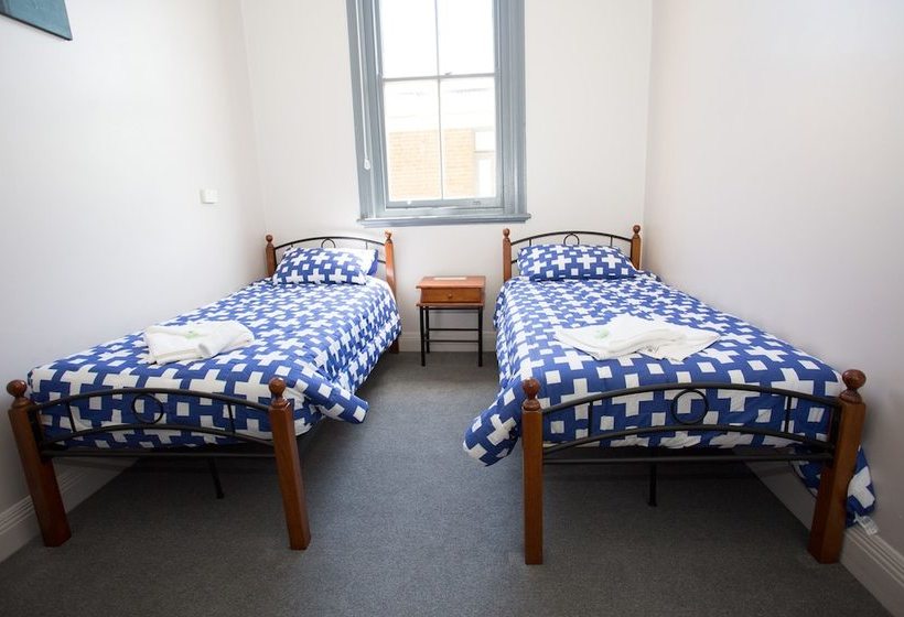 Australian Hotel Grafton