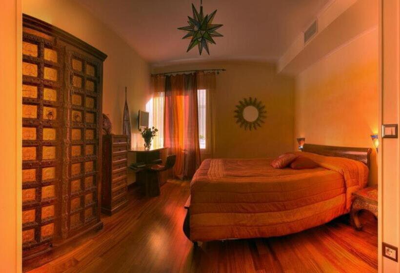 ベッドアンドブレックファースト Borgo Delle Viole