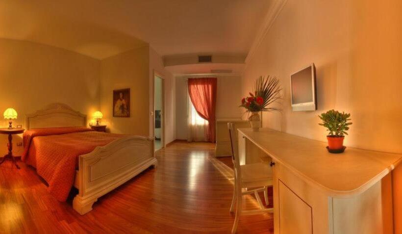 ベッドアンドブレックファースト Borgo Delle Viole