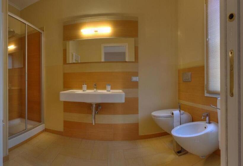 ベッドアンドブレックファースト Borgo Delle Viole