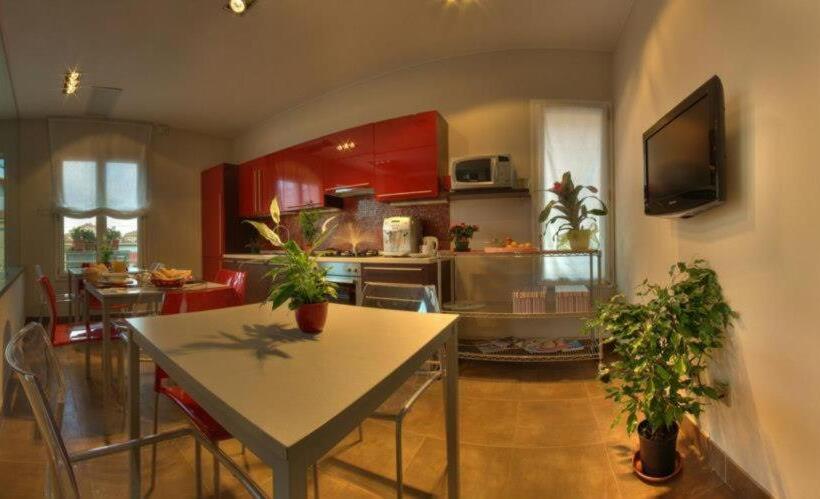 ベッドアンドブレックファースト Borgo Delle Viole