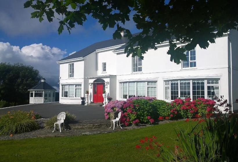 مبيت وإفطار Carrabaun House