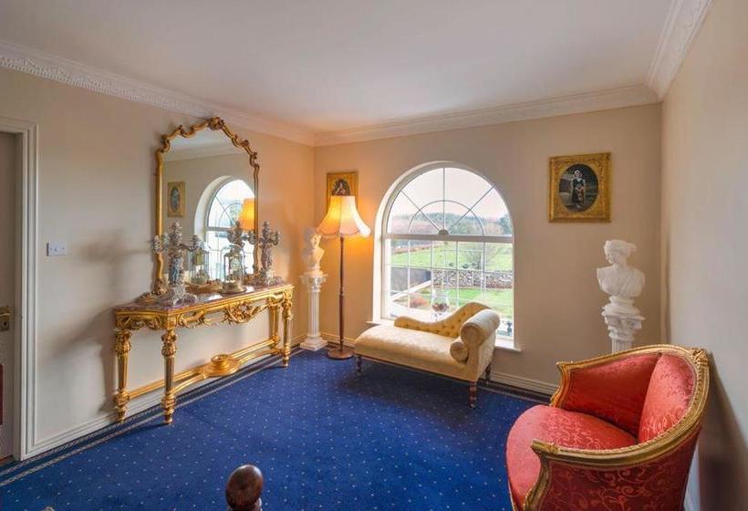 مبيت وإفطار Carrabaun House