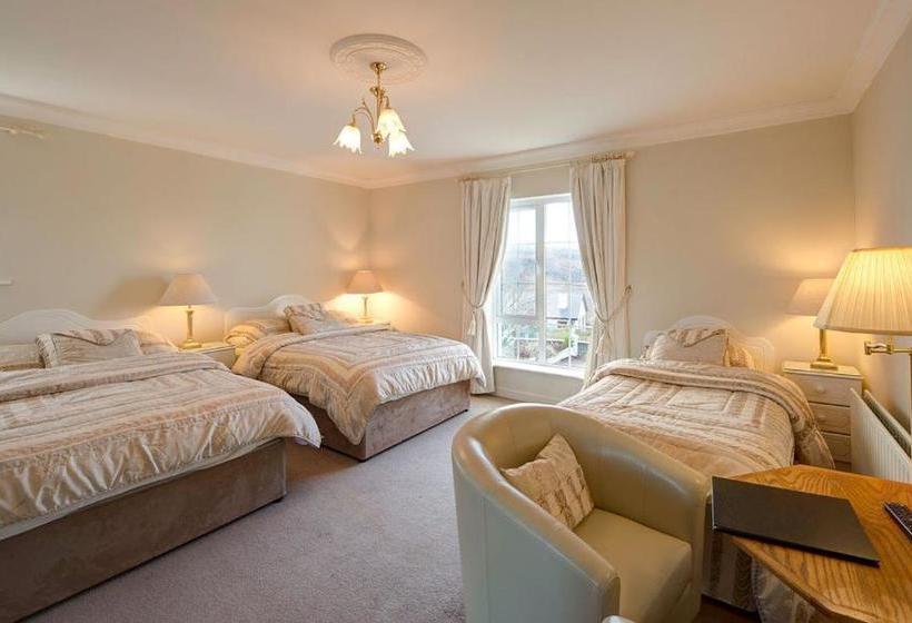 مبيت وإفطار Carrabaun House