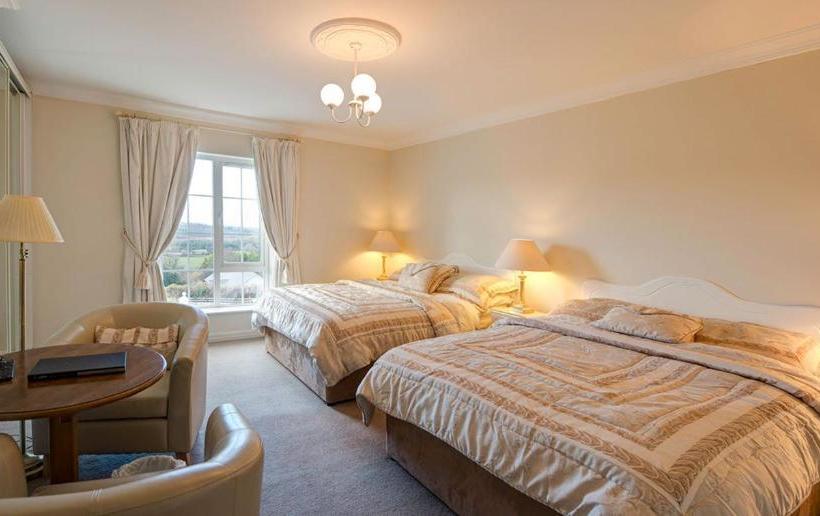 مبيت وإفطار Carrabaun House