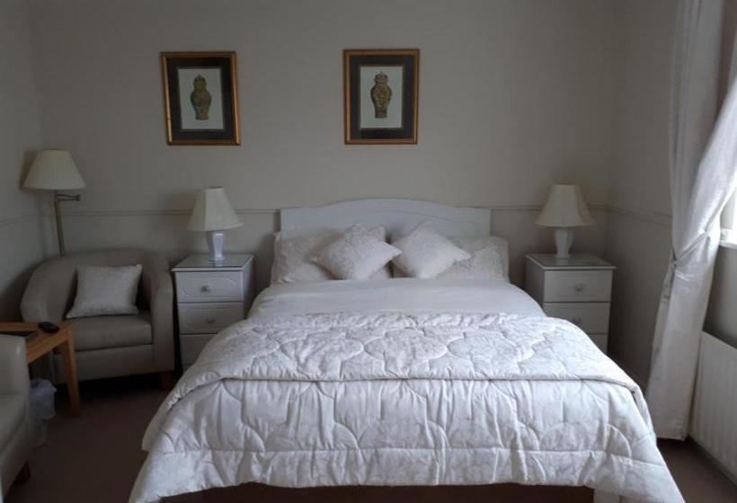 مبيت وإفطار Carrabaun House