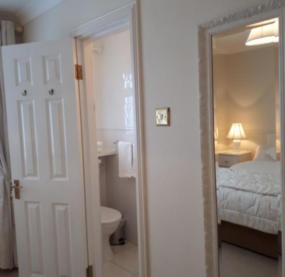 مبيت وإفطار Carrabaun House