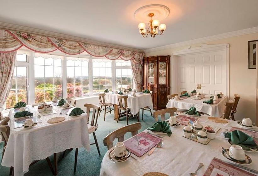 مبيت وإفطار Carrabaun House