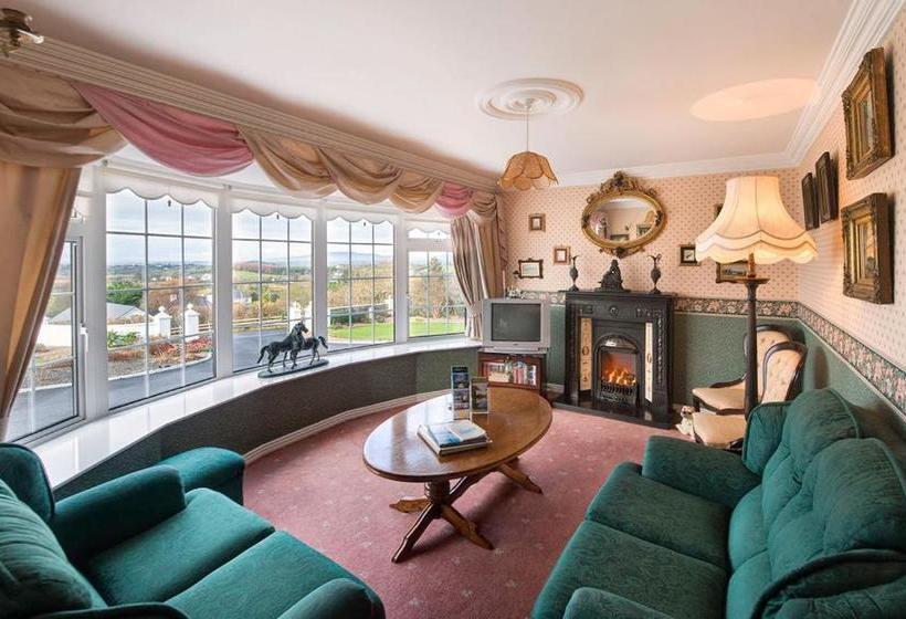 مبيت وإفطار Carrabaun House