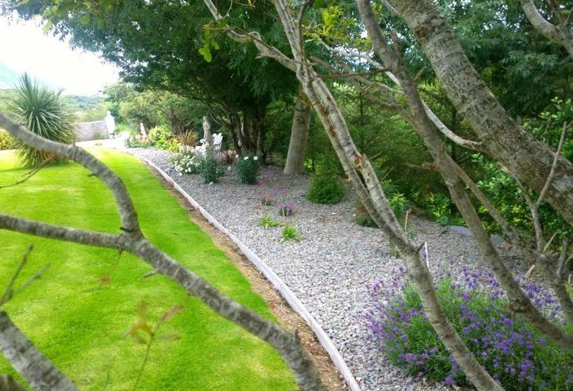 مبيت وإفطار Carrabaun House